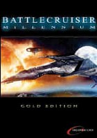 Battlecruiser Millenium Gold