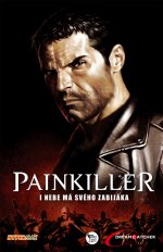 Painkiller
