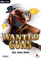 Wanted Guns
