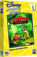 Walt Disney: Lví král: Návrat do Lví země