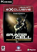 Splinter Cell: Pandora Tomorrow