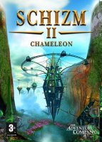 Schizm II: Chameleon
