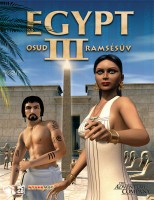 Egypt 3 - Osud Rams�s�v