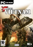Conflict: Vietnam