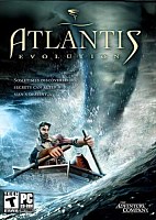 Atlantis Evolution