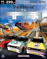 TrackMania: Power Up!