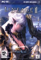 Lineage 2: Chronicle 6