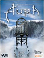 AURA: Legenda Paraleln�ch Sv�t�