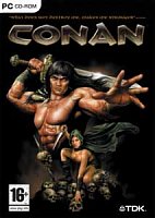 Conan: The Dark Axe