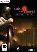 Knights of the Temple