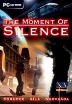 The Moment of Silence