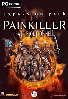 Painkiller: Battle out of Hell