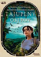 Tajupln� ostrov - Return to Mysterious Island