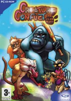 Creature Conflict: Válka klanů