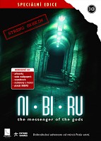 NI.BI.RU (Nibiru: Messenger of the Gods)