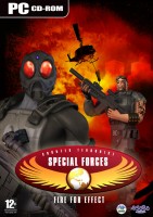 CT Special Forces: Fire For Effect