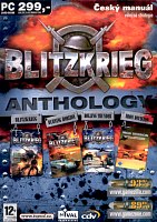 Blitzkrieg Anthology