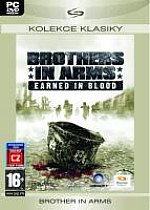 Brothers in Arms: Earned In Blood