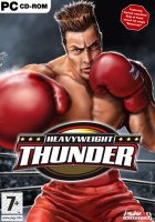 Heavyweight Thunder