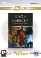 Gothic Saga 1+2