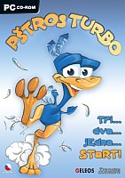 P�tros Turbo