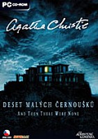 Agatha Christie: Deset mal�ch �ernou�k�