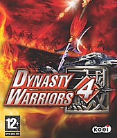 Dynasty Warrior 4