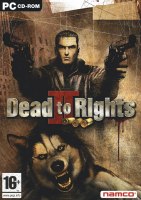 Dead to Rights 2