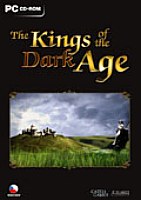 Kings of the Dark Age