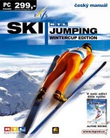 RTL Ski Jumping – Wintercup edition
