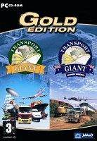 Transport Giant GOLD