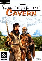 Koupit Secret of the Lost Cavern Secret of the Lost Cavern