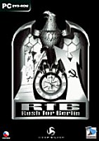 Rush for Berlin