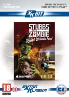 Stubbs the Zombie