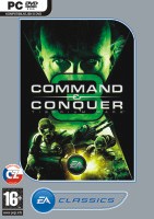 Command and Conquer 3: Tiberium Wars