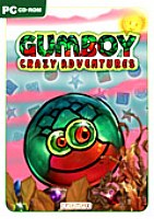 Gumboy: Crazy Adventures