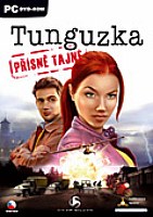 Tunguzka: P��sn� tajn�