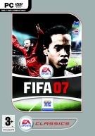 FIFA 2007 Full RELOADED