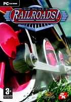 Sid Meiers Railroads!