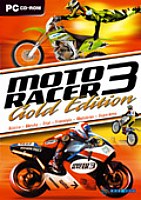 Moto Racer 3 GOLD Edition