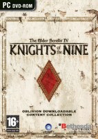 Koupit The Elder Scrolls IV: Oblivion - Knights of the Nine The Elder Scrolls IV: Oblivion - Knights of the Nine