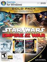 Star Wars: Empire at War GOLD