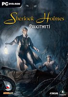 Sherlock Holmes: Procitnut�