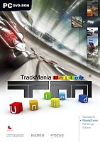TrackMania United