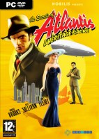 The Secrets of Atlantis: Posv�tn� d�dictv�