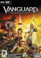 Vanguard: Saga of Heroes
