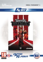 Unreal Tournament III