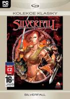 Silverfall