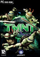 Teenage Mutant Ninja Turtles