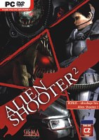 Koupit Alien Shooter 2 Alien Shooter 2